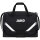 JAKO Iconic Sporttasche mit Bodenfach 800 - schwarz S (30 Liter)