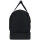 JAKO Iconic Sporttasche mit Bodenfach 800 - schwarz S (30 Liter)