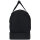 JAKO Iconic Sporttasche mit Bodenfach 800 - schwarz S (30 Liter)