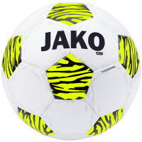 JAKO Wild Fußball Trainingsball 648 -...