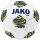 JAKO Animal Leicht-Fußball 642 - weiß/navy/neongelb, 350g 4