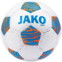 JAKO Animal Leicht-Fußball 643 - weiß/jako...