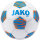 JAKO Animal Leicht-Fußball 643 - weiß/jako blau/neonorange, 350g 5