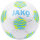 JAKO Animal Leicht-Fußball 644 - weiß/lightblue/neongelb, 290g 5