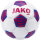JAKO Animal Leicht-Fußball 645 - weiß/pink/sportroyal, 350g 4