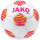 JAKO Animal Leicht-Fußball 647 - weiß/fuchsia/citro light, 290g 3