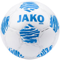JAKO Animal Leicht-Fußball 703 - weiß/jako...