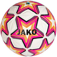 JAKO World Fußball Trainingsball 651 -...