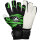 JAKO Animal Supersoft Regular-Cut Torwarthandschuhe 806 - schwarz/neongrün 7