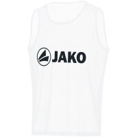JAKO Classic 2.0 Kennzeichnungshemd 000 - weiß Bambini