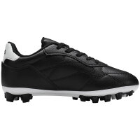 JAKO Classico 2 Junior AG Fußballschuhe Kinder 802 - schwarz/weiß 36