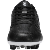 JAKO Classico 2 Junior AG Fußballschuhe Kinder 802 - schwarz/weiß 36