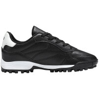 JAKO Classico 2 Junior TF Multinocken-Fußballschuhe Kinder 802 - schwarz/weiß 36