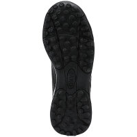 JAKO Classico 2 Junior TF Multinocken-Fußballschuhe Kinder 802 - schwarz/weiß 36