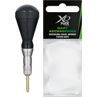 XQ Max Broken Soft Tips Remover-Tool Schwarz/Grau