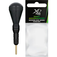 XQ Max Broken Soft Tips Remover-Tool Schwarz