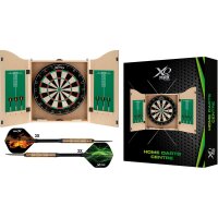 XQ Max Homedart Center Mehrfarbig