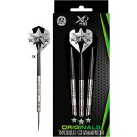 XQ Max Tungsten Original Dartset Mehrfarbig 23 g