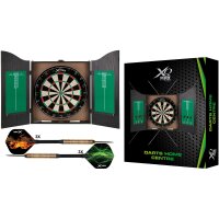 XQ Max Homedart Center Mehrfarbig