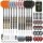 XQ Max Dart Set Mehrfarbig