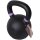 Pure2Improve Kettlebell lila/schwarz 24 kg