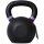 Pure2Improve Kettlebell lila/schwarz 24 kg