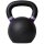 Pure2Improve Kettlebell lila/schwarz 24 kg
