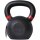 Pure2Improve Kettlebell rot/schwarz 20 kg