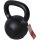 Pure2Improve Kettlebell grau/schwarz 16 kg