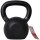 Pure2Improve Kettlebell grau/schwarz 16 kg