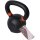 Pure2Improve Kettlebell orange/schwarz 8 kg