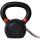 Pure2Improve Kettlebell orange/schwarz 8 kg
