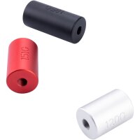 Pure2Improve Golf-Schwungtrainer Gewichte