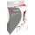 3er Pack Pure2Improve Golf Trainingshilfe mehrfarbig