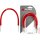 4er Pack Pure2Improve Golf Trainingshilfe rot
