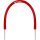 4er Pack Pure2Improve Golf Trainingshilfe rot