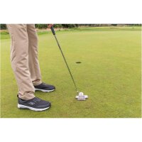 Pure2Improve Golf Mini Putting Spiegel 3" mehrfarbig