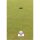 Pure2Improve Golf Mini Putting Spiegel 3" mehrfarbig
