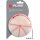 4er Pack Pure2Improve Golf Ghost Line Tracer Set schwarz