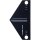 Pure2Improve Golf Zielpointer schwarz