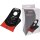 Pure2Improve Golf Putting Trainer schwarz