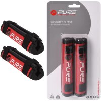 2er Pack Pure2Improve Golf Speed Gwichte für...