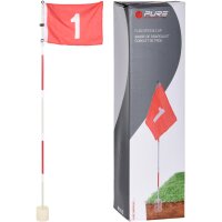 Pure2Improve Golf Markierungsfähnchen mehrfarbig