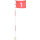 Pure2Improve Golf Markierungsfähnchen mehrfarbig
