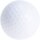 9er Pack Pure2Improve Golf Plastikbälle weiß