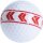 3er Pack Pure2Improve Golf Alignment Bälle (3 Stk) weiß/rot