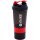 Pure2Improve Shaker grau/rot 0,5 Liter