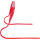 Pure2Improve Hürden rot Medium