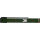 Pure2Improve Golf Confidence Puttingmatte (30 x 237 cm) schwarz