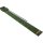 Pure2Improve Golf Confidence Puttingmatte (30 x 237 cm) schwarz